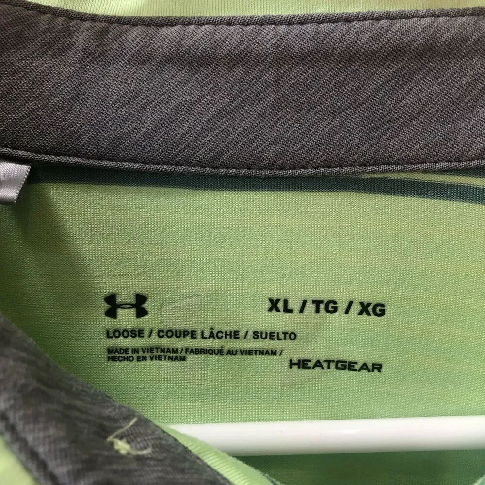 Under Armour Dri-Fit Shirt - Picture 2 of 3